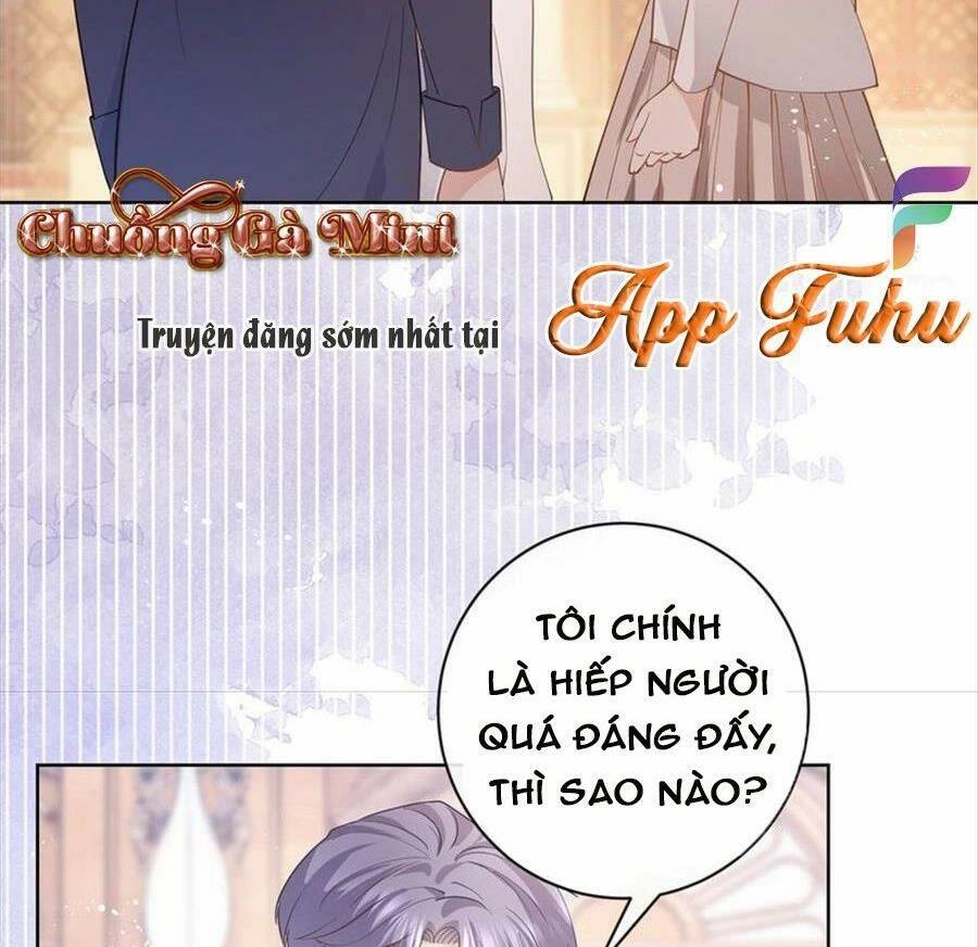 Boss Sát Thủ Dưỡng Hồ Yêu Chapter 63 - 39