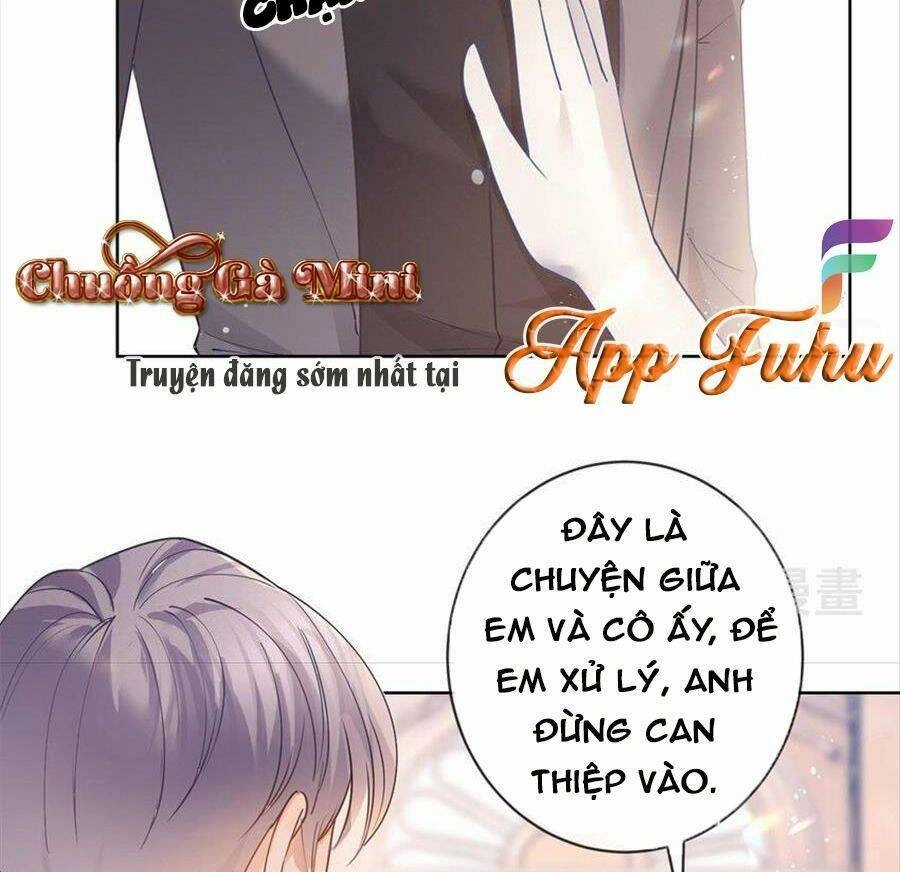 Boss Sát Thủ Dưỡng Hồ Yêu Chapter 63 - 42