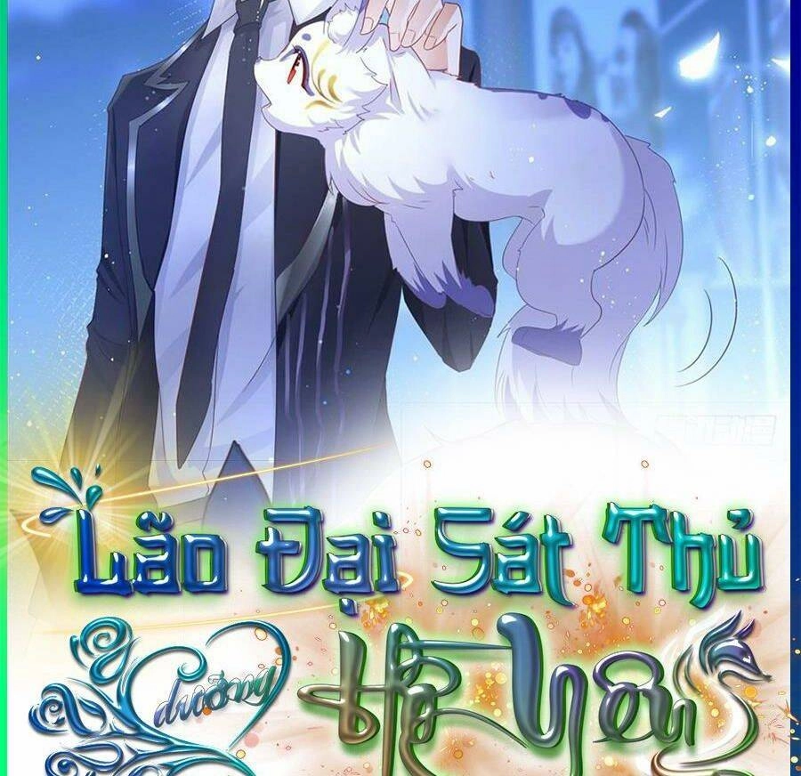 Boss Sát Thủ Dưỡng Hồ Yêu Chapter 63 - 60