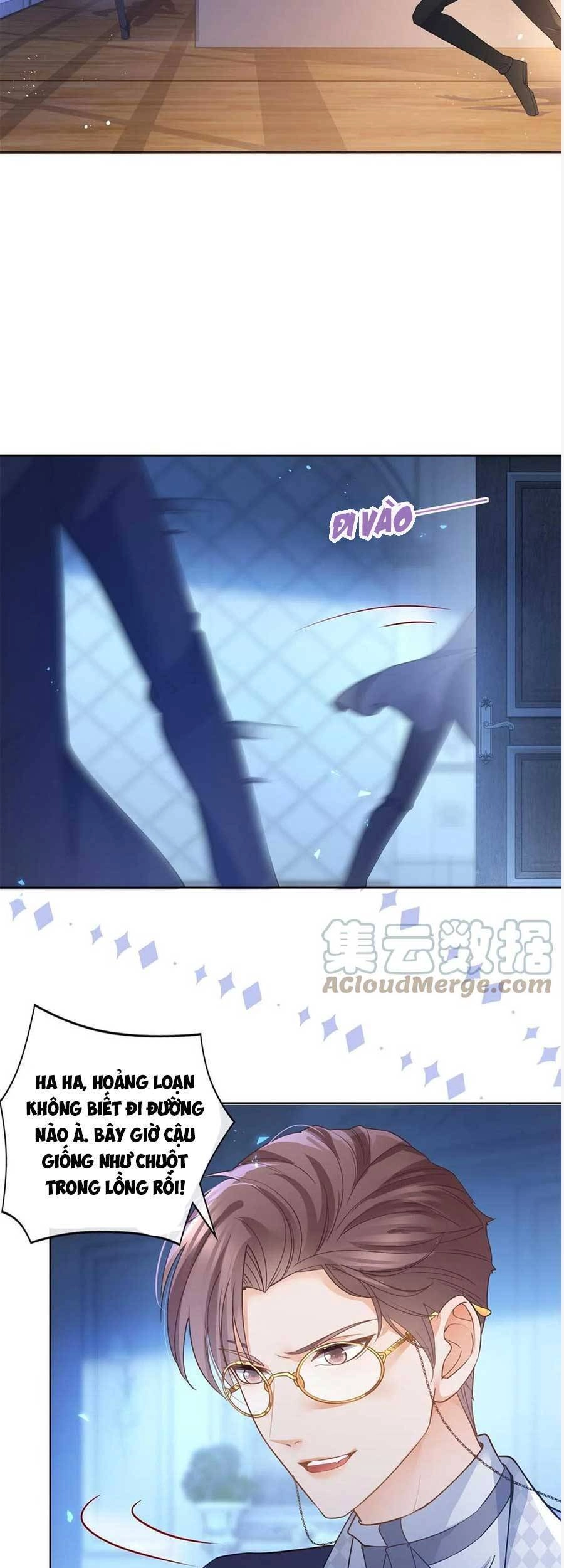 Boss Sát Thủ Dưỡng Hồ Yêu Chapter 64 - 11