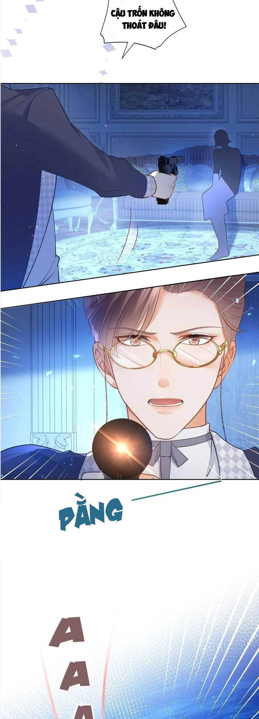 Boss Sát Thủ Dưỡng Hồ Yêu Chapter 64 - 13