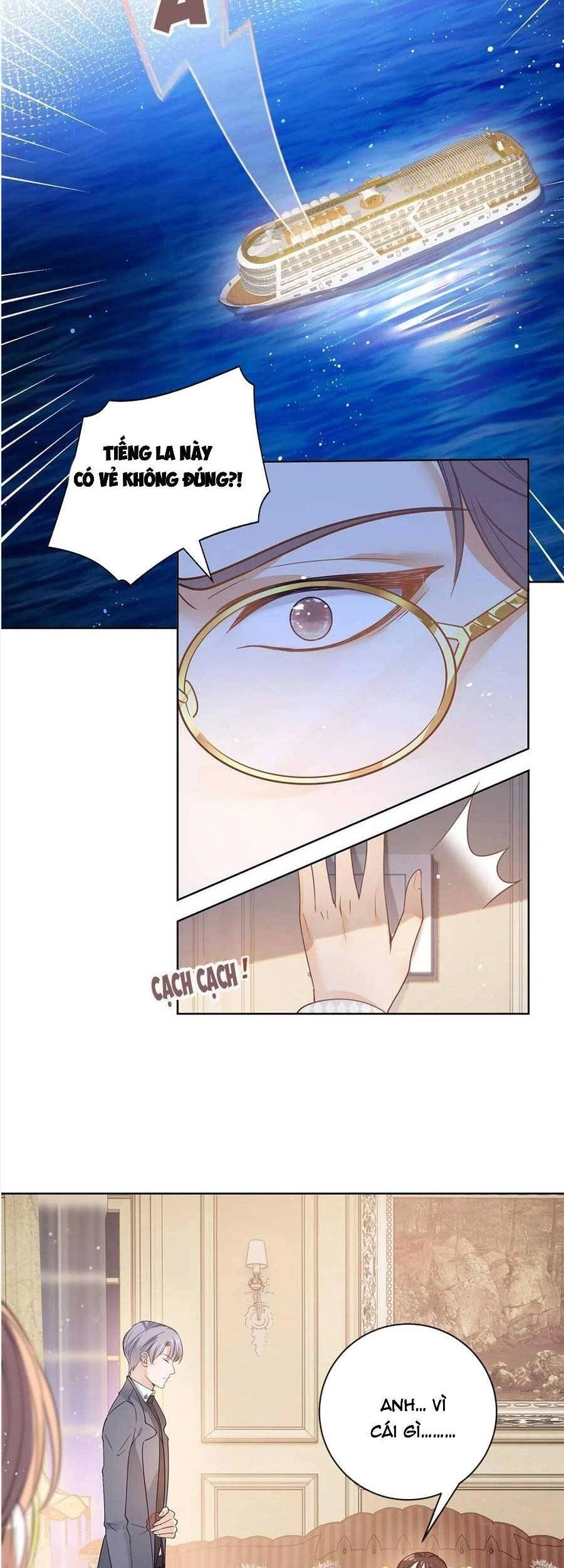 Boss Sát Thủ Dưỡng Hồ Yêu Chapter 64 - 14