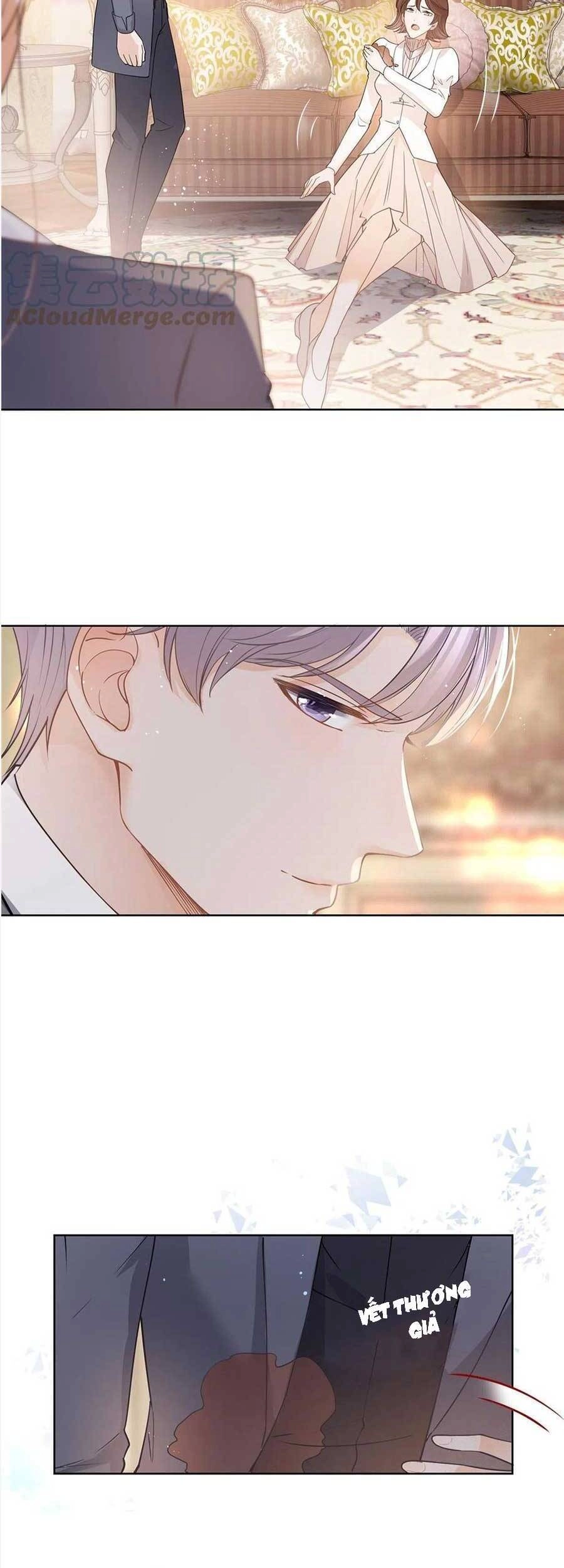 Boss Sát Thủ Dưỡng Hồ Yêu Chapter 64 - 15