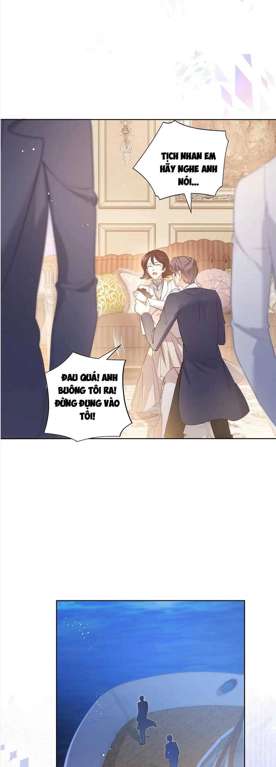 Boss Sát Thủ Dưỡng Hồ Yêu Chapter 64 - 17