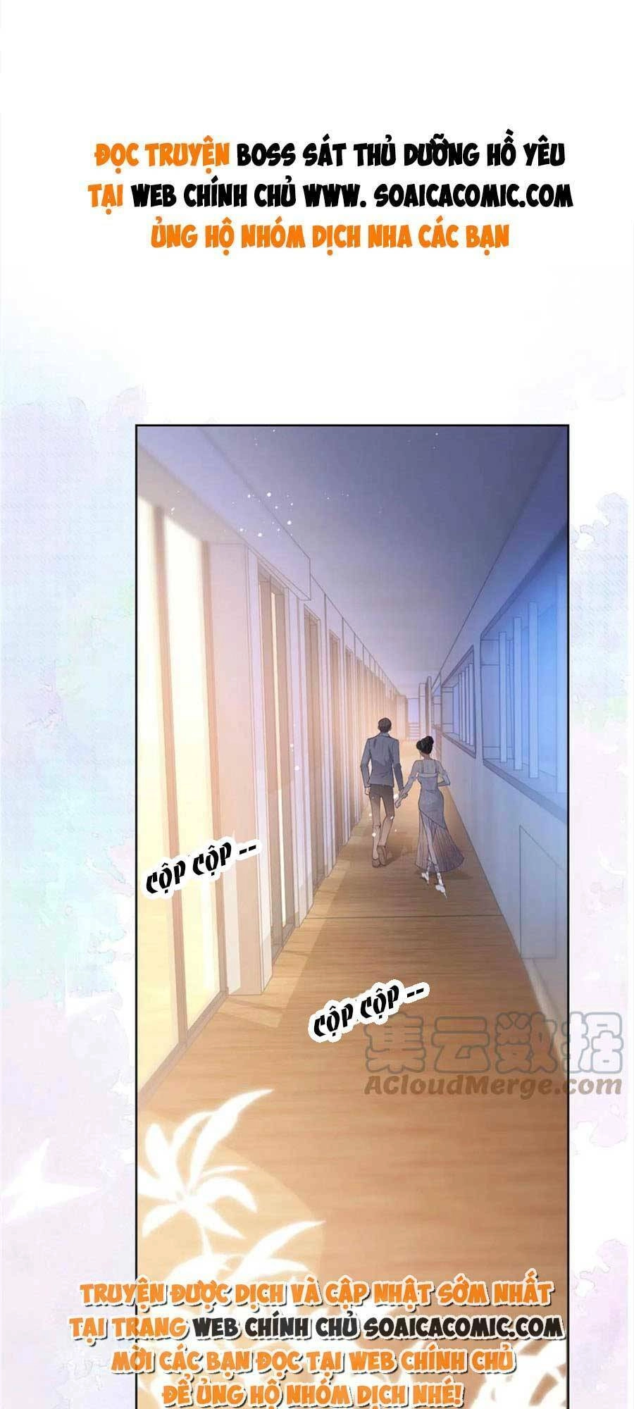 Boss Sát Thủ Dưỡng Hồ Yêu Chapter 65 - 1