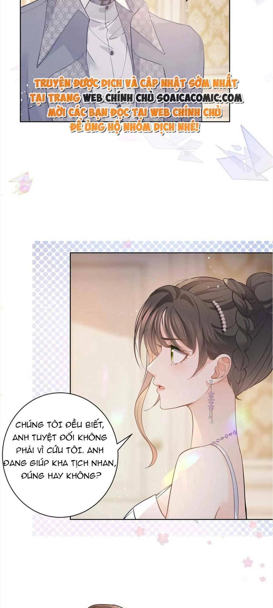 Boss Sát Thủ Dưỡng Hồ Yêu Chapter 65 - 4