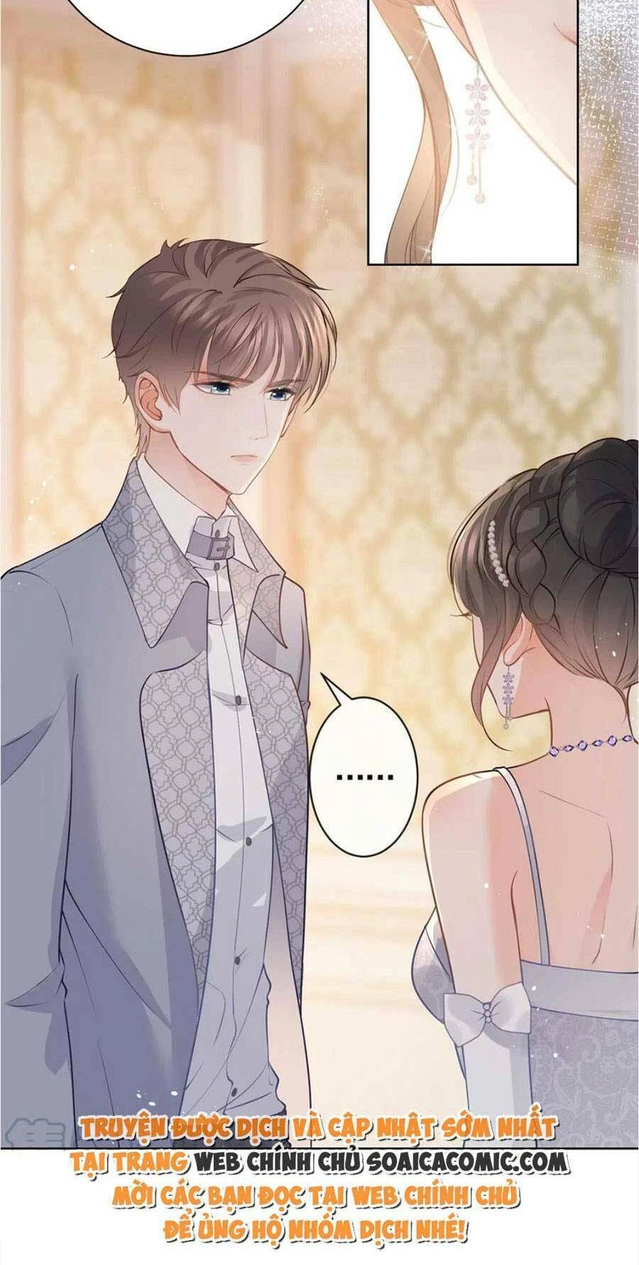 Boss Sát Thủ Dưỡng Hồ Yêu Chapter 65 - 6