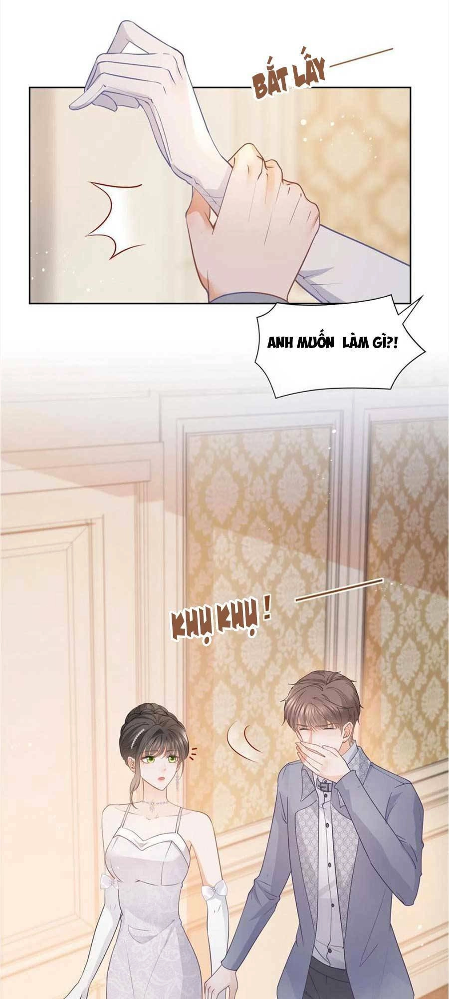 Boss Sát Thủ Dưỡng Hồ Yêu Chapter 65 - 7