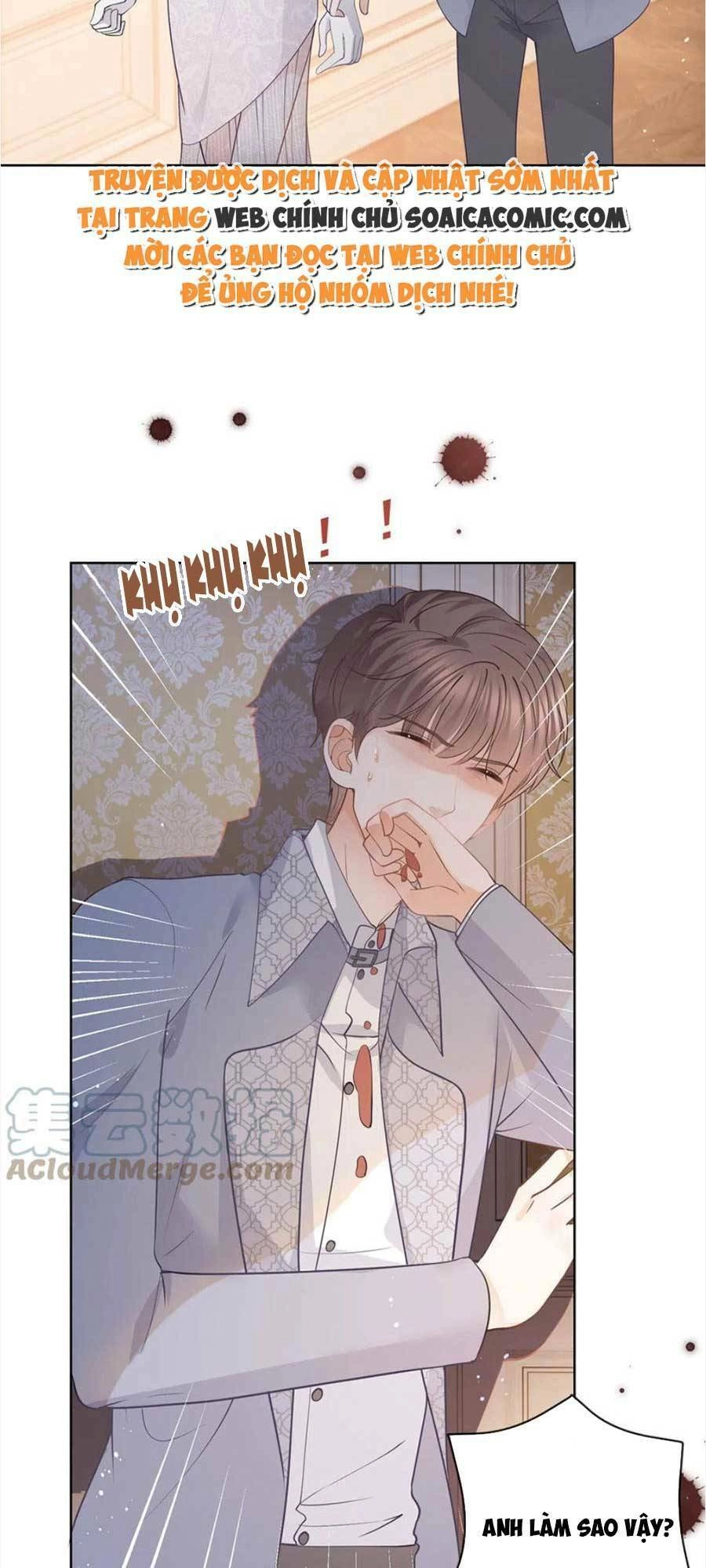 Boss Sát Thủ Dưỡng Hồ Yêu Chapter 65 - 8