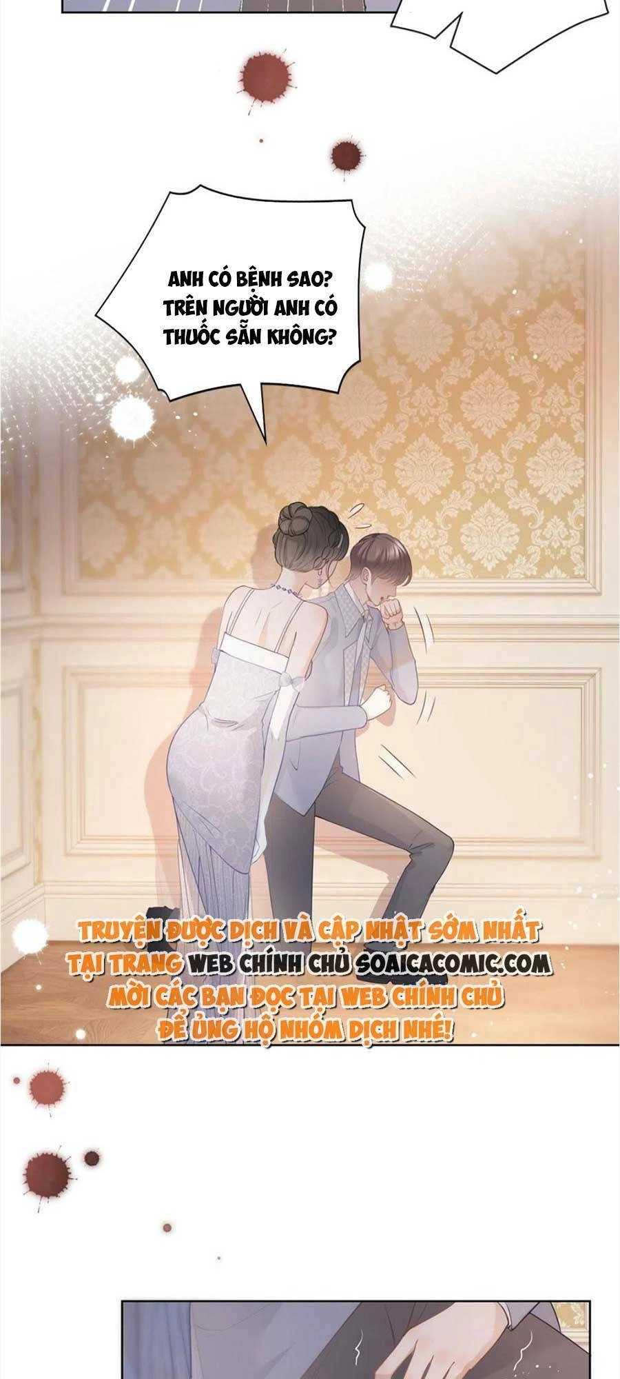 Boss Sát Thủ Dưỡng Hồ Yêu Chapter 65 - 9