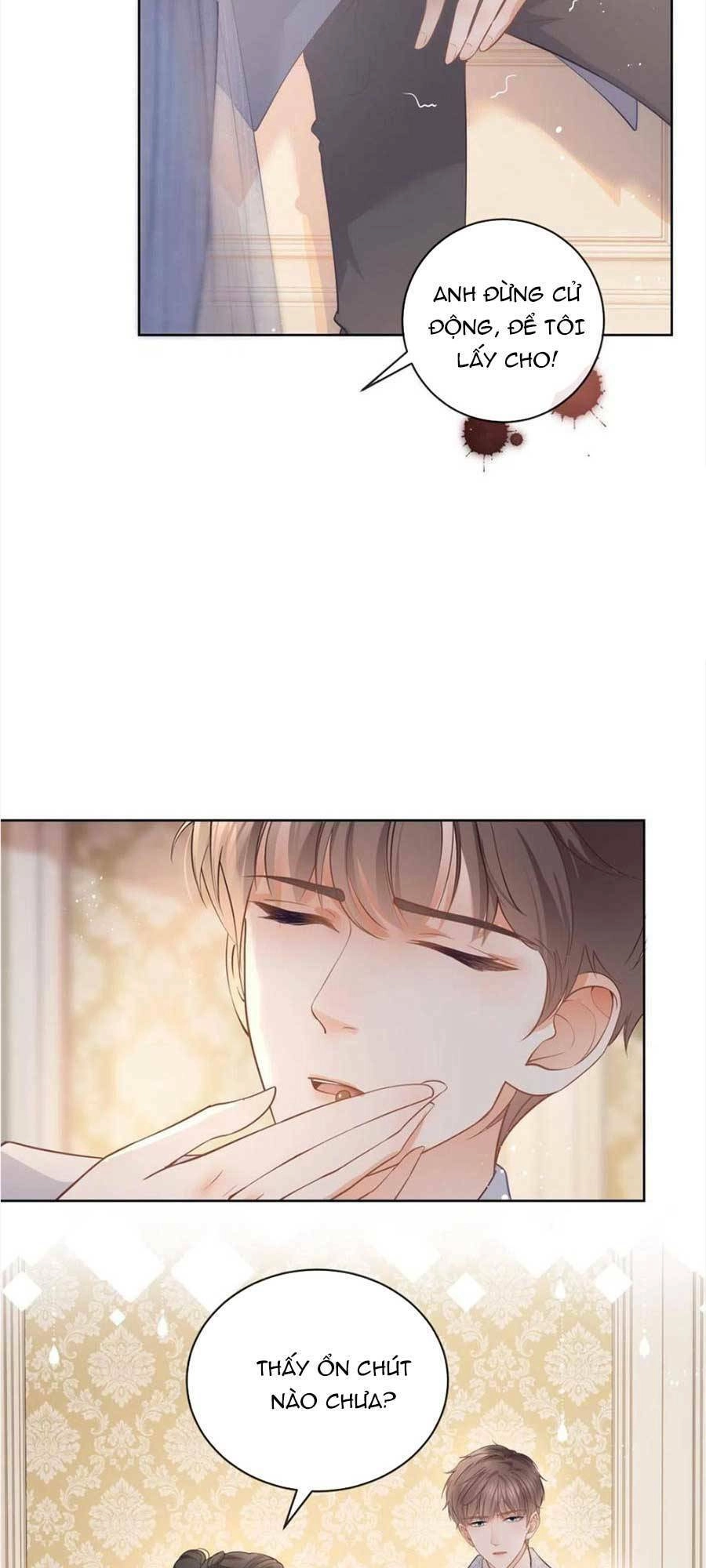 Boss Sát Thủ Dưỡng Hồ Yêu Chapter 65 - 10