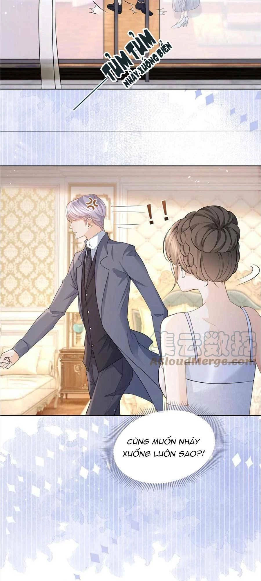 Boss Sát Thủ Dưỡng Hồ Yêu Chapter 65 - 21