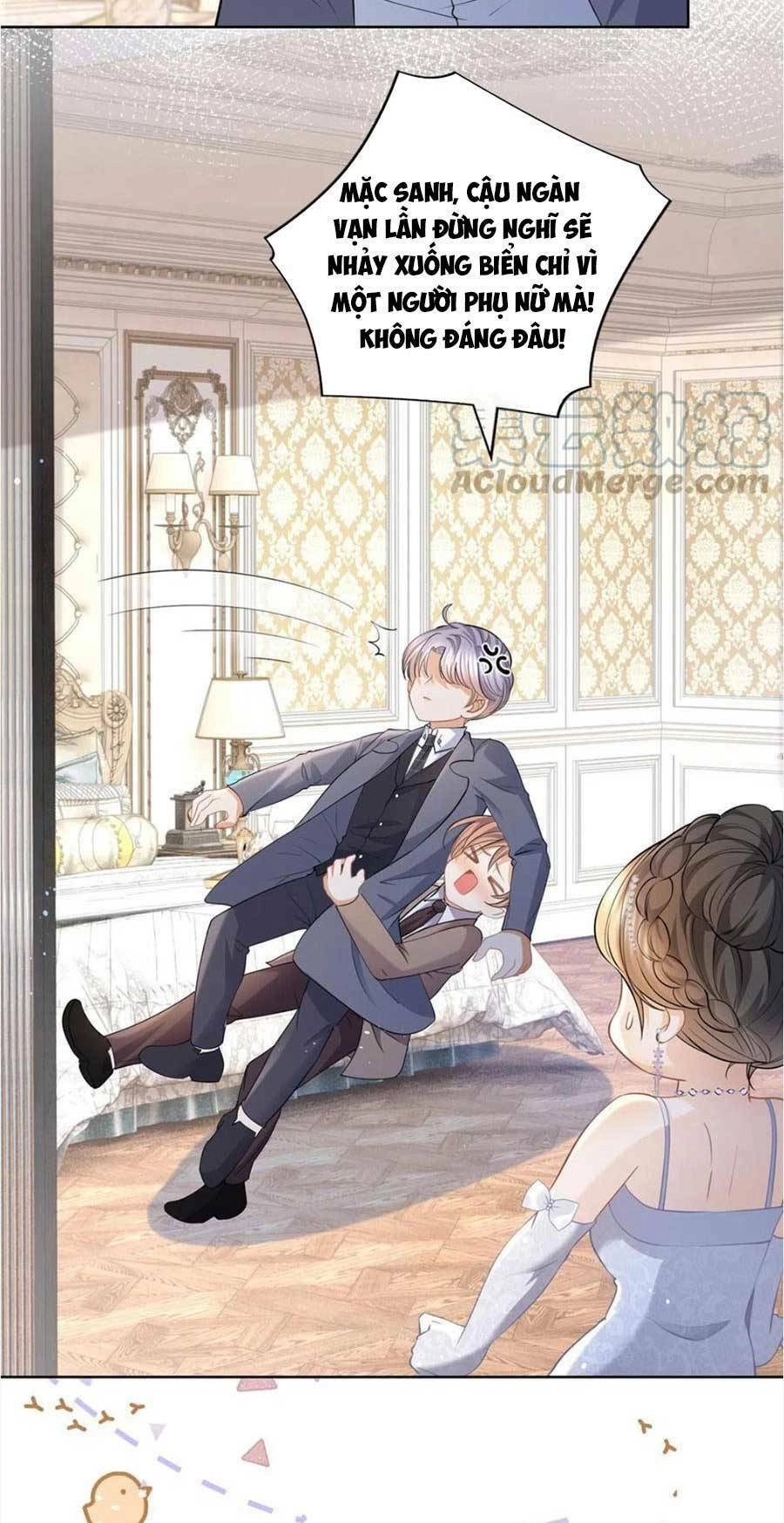 Boss Sát Thủ Dưỡng Hồ Yêu Chapter 65 - 23