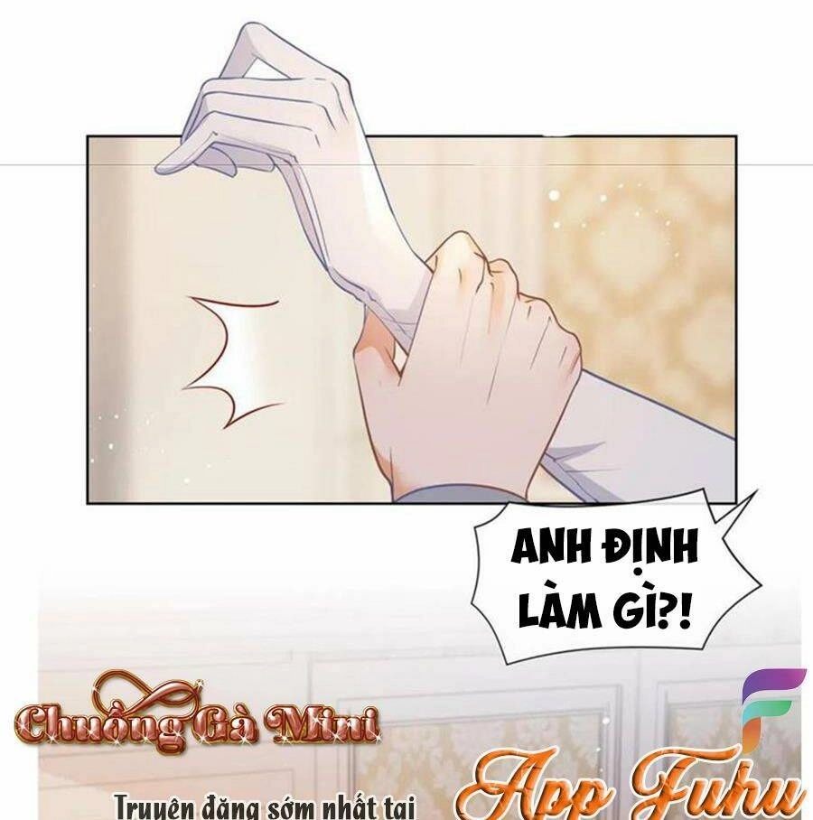 Boss Sát Thủ Dưỡng Hồ Yêu Chapter 66 - 15