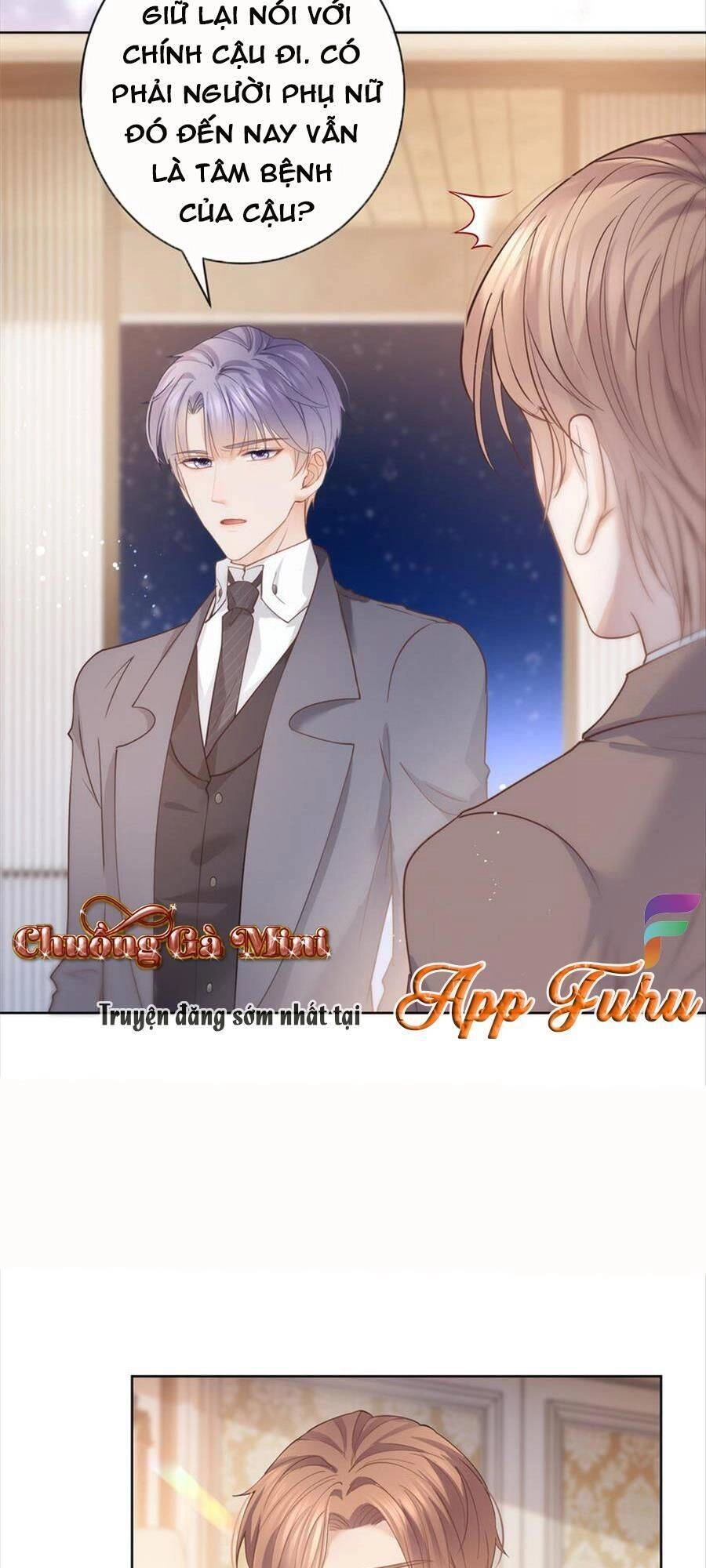 Boss Sát Thủ Dưỡng Hồ Yêu Chapter 67 - 4