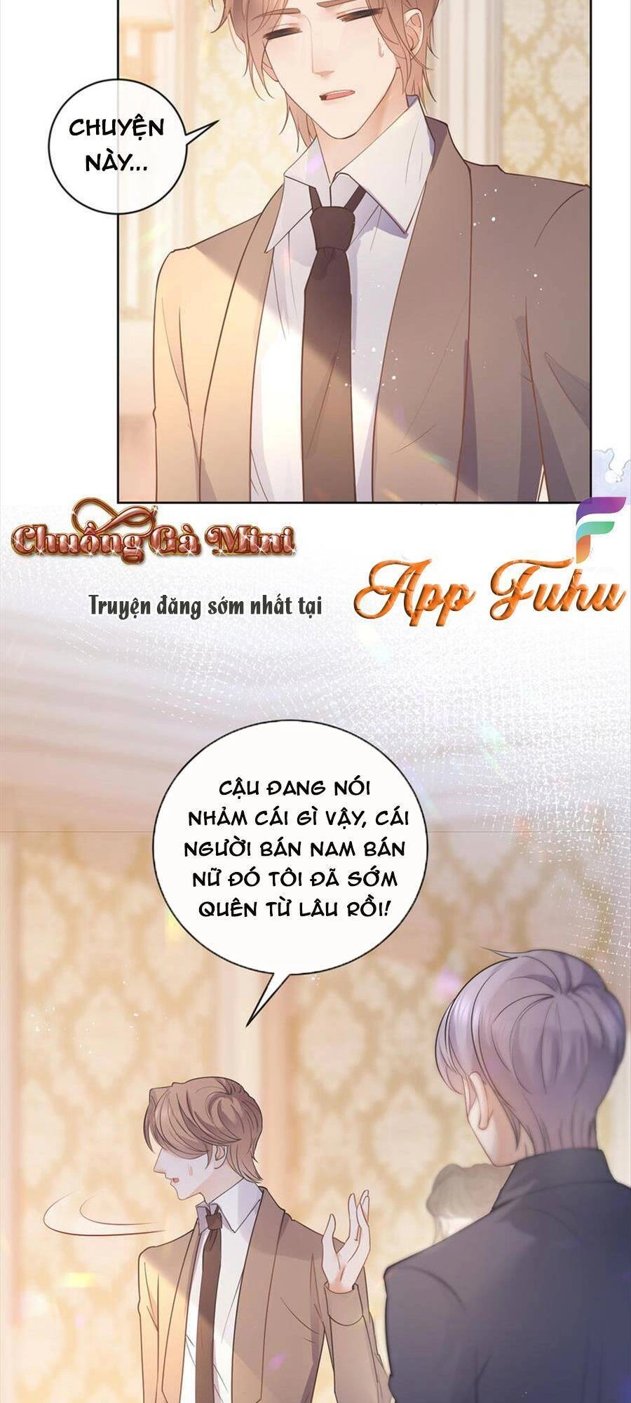 Boss Sát Thủ Dưỡng Hồ Yêu Chapter 67 - 5