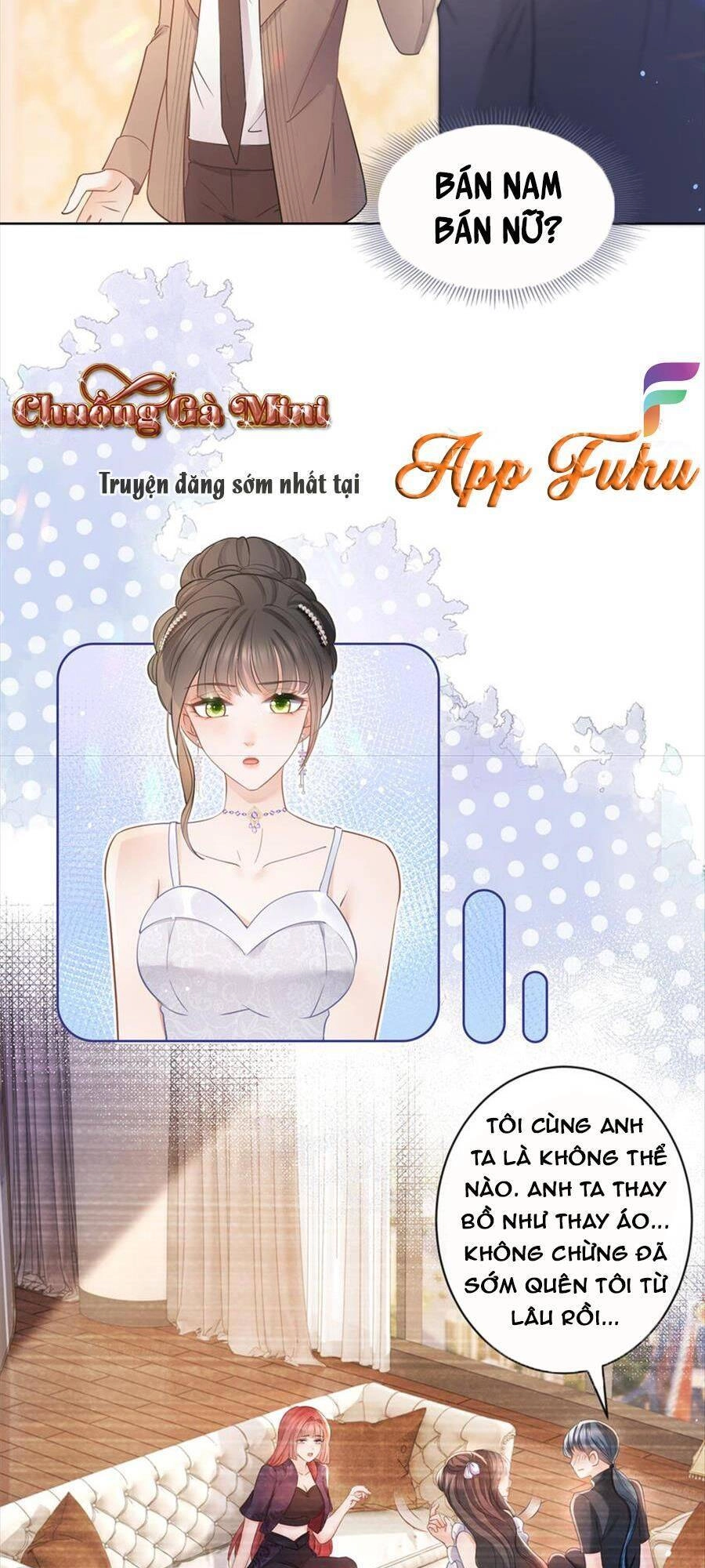 Boss Sát Thủ Dưỡng Hồ Yêu Chapter 67 - 6