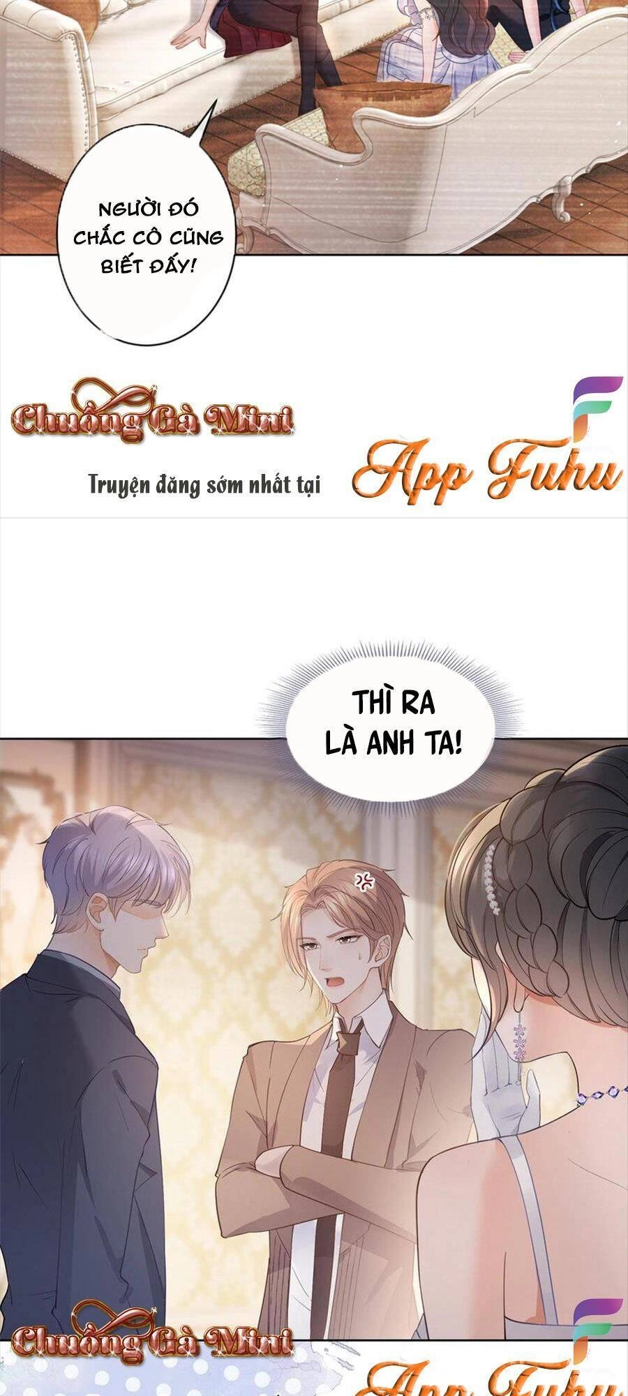 Boss Sát Thủ Dưỡng Hồ Yêu Chapter 67 - 7