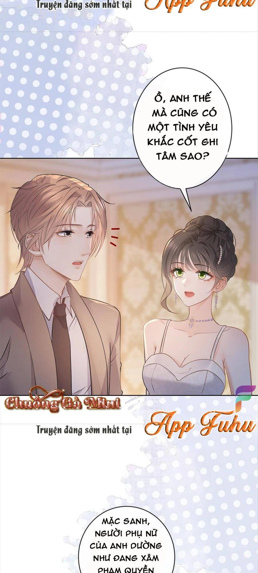 Boss Sát Thủ Dưỡng Hồ Yêu Chapter 67 - 8