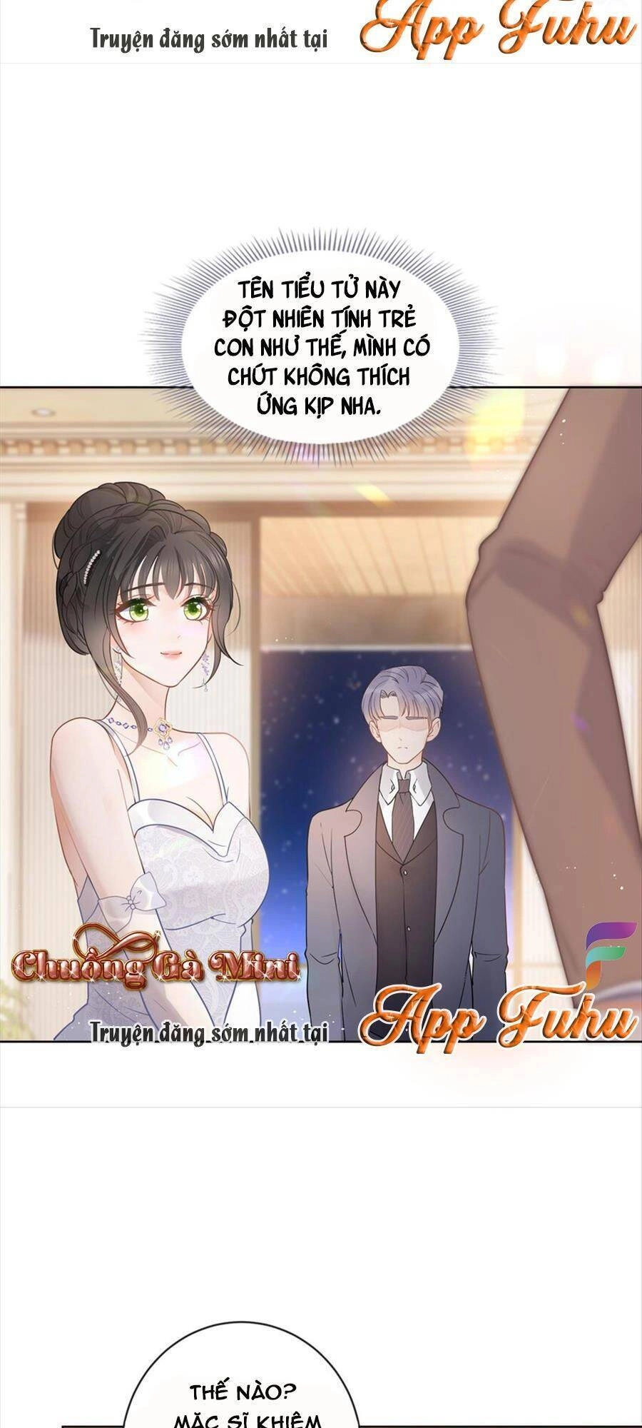 Boss Sát Thủ Dưỡng Hồ Yêu Chapter 67 - 10