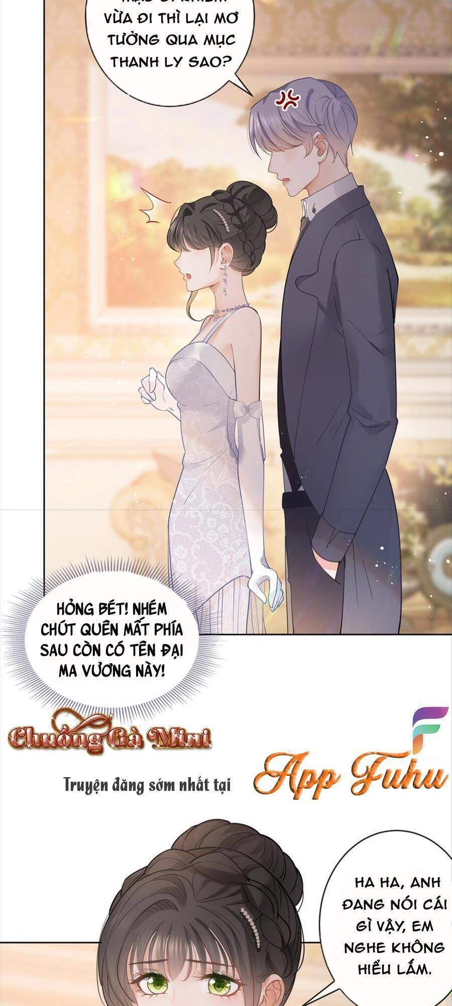 Boss Sát Thủ Dưỡng Hồ Yêu Chapter 67 - 11