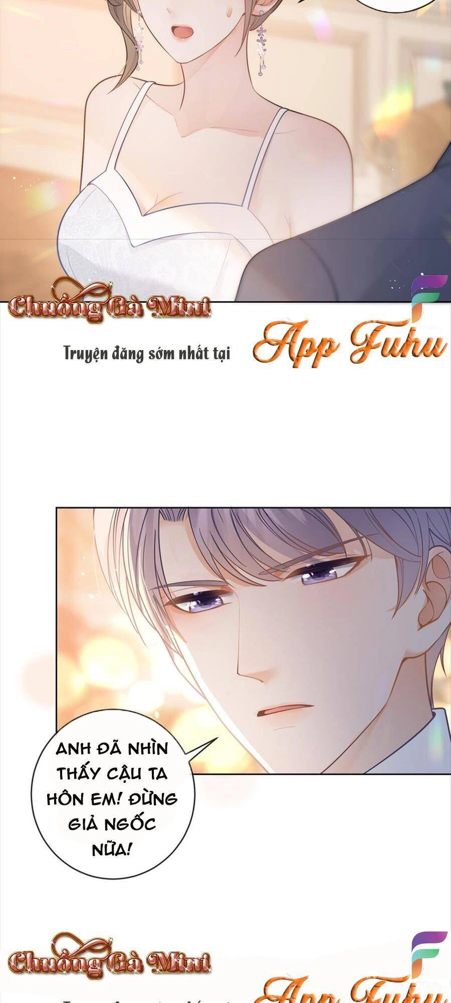 Boss Sát Thủ Dưỡng Hồ Yêu Chapter 67 - 12