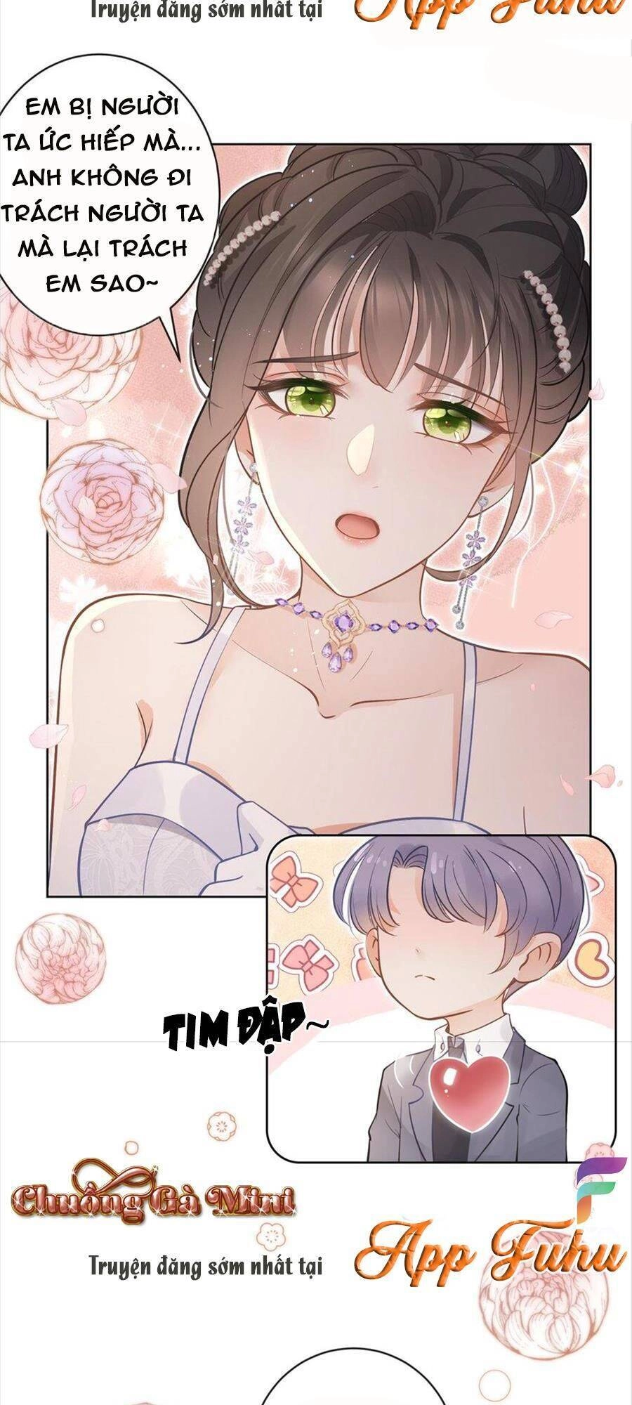 Boss Sát Thủ Dưỡng Hồ Yêu Chapter 67 - 13