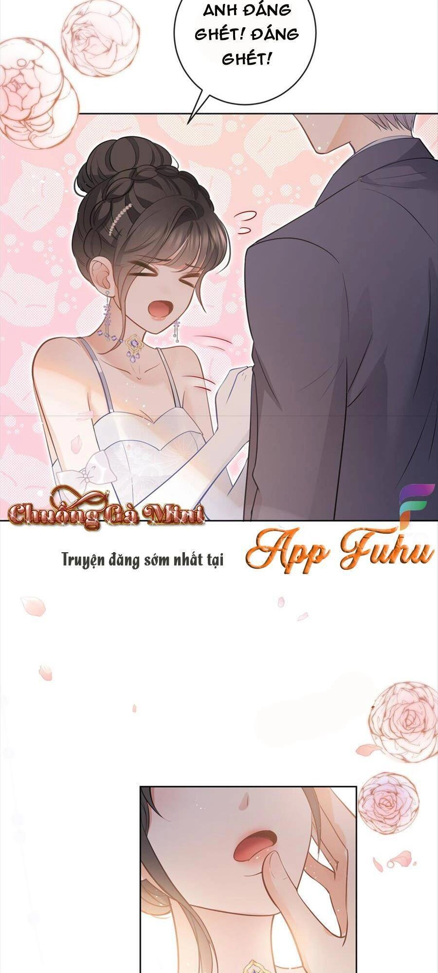 Boss Sát Thủ Dưỡng Hồ Yêu Chapter 67 - 14