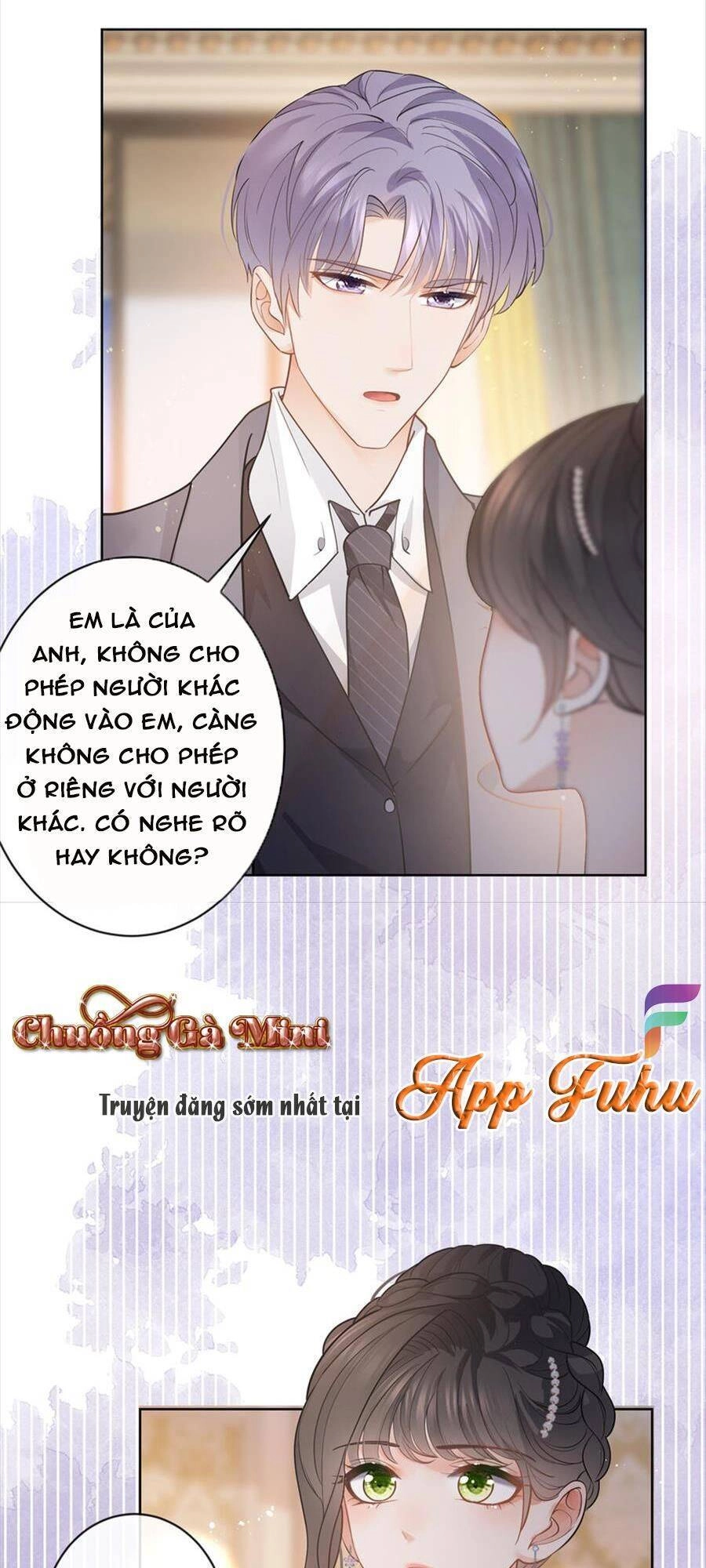 Boss Sát Thủ Dưỡng Hồ Yêu Chapter 67 - 16