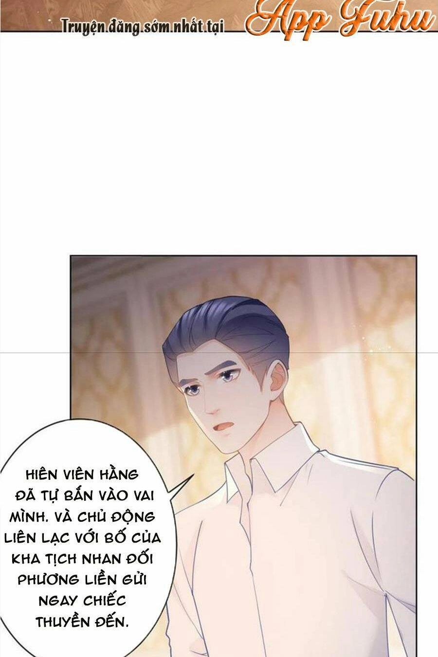 Boss Sát Thủ Dưỡng Hồ Yêu Chapter 68 - 4