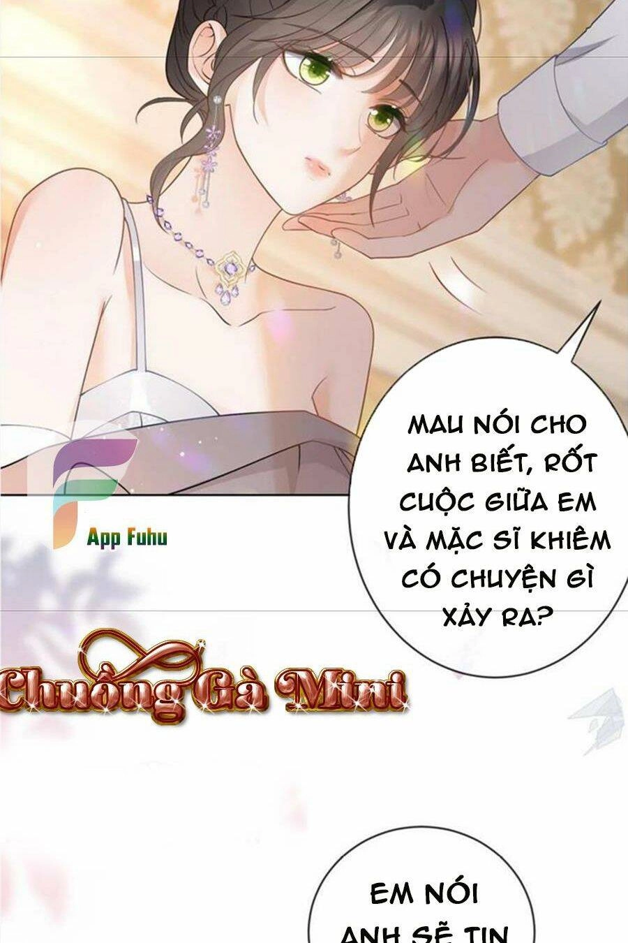 Boss Sát Thủ Dưỡng Hồ Yêu Chapter 68 - 8