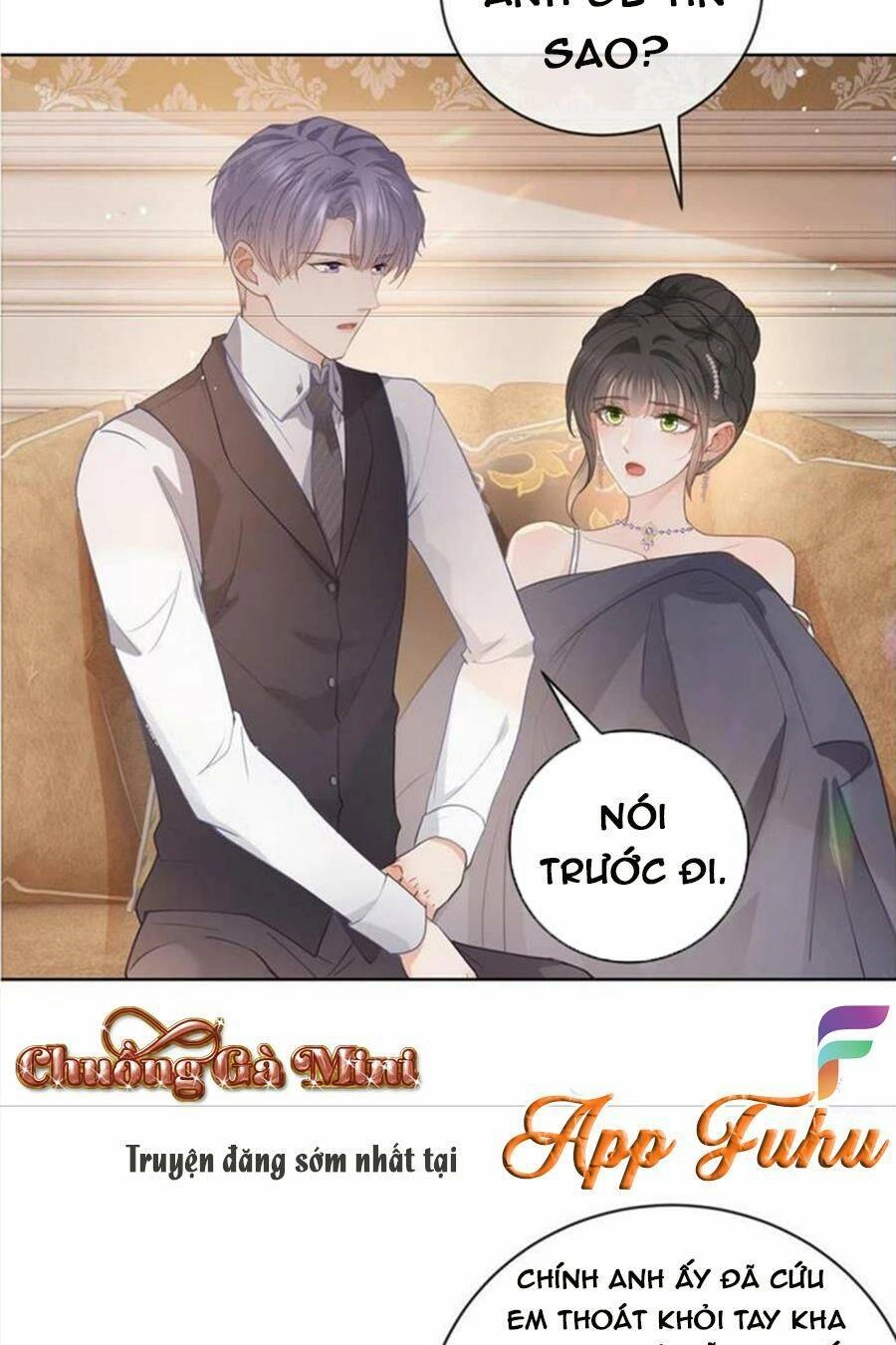 Boss Sát Thủ Dưỡng Hồ Yêu Chapter 68 - 9