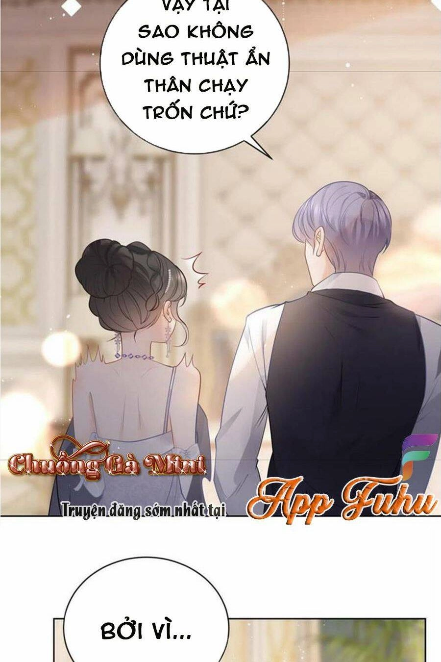 Boss Sát Thủ Dưỡng Hồ Yêu Chapter 68 - 15