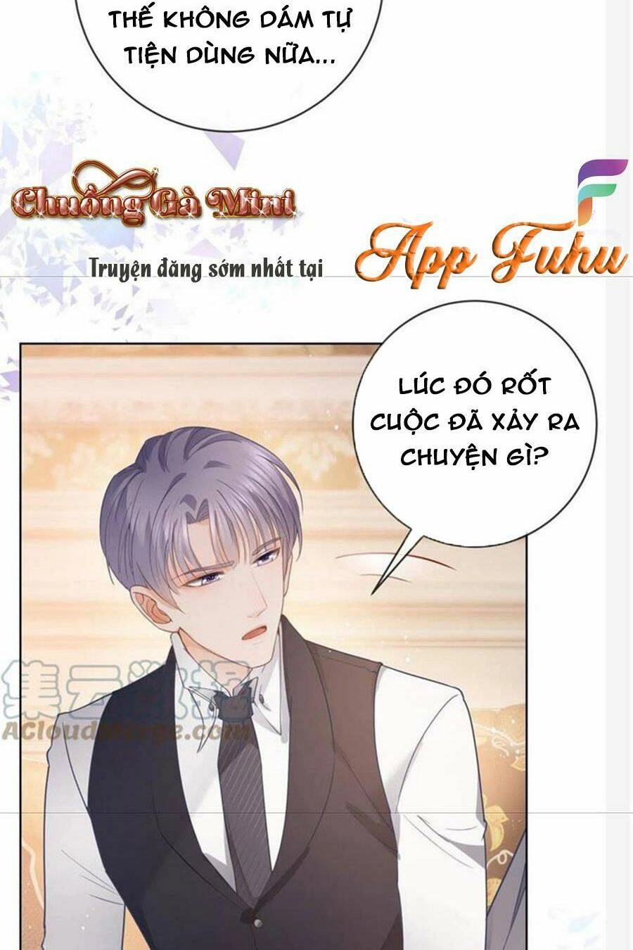 Boss Sát Thủ Dưỡng Hồ Yêu Chapter 68 - 19