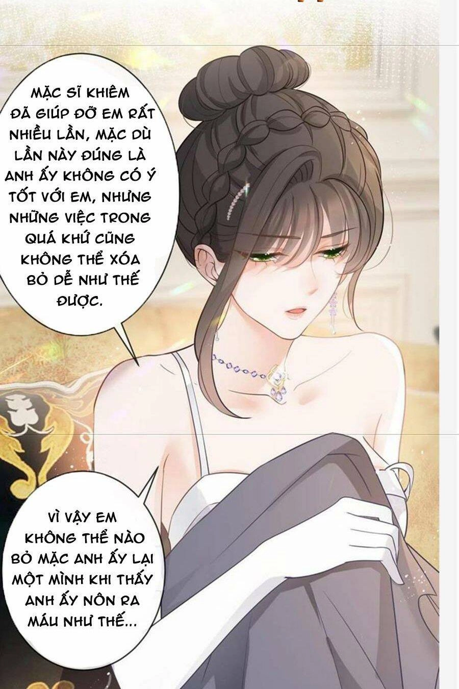 Boss Sát Thủ Dưỡng Hồ Yêu Chapter 68 - 26