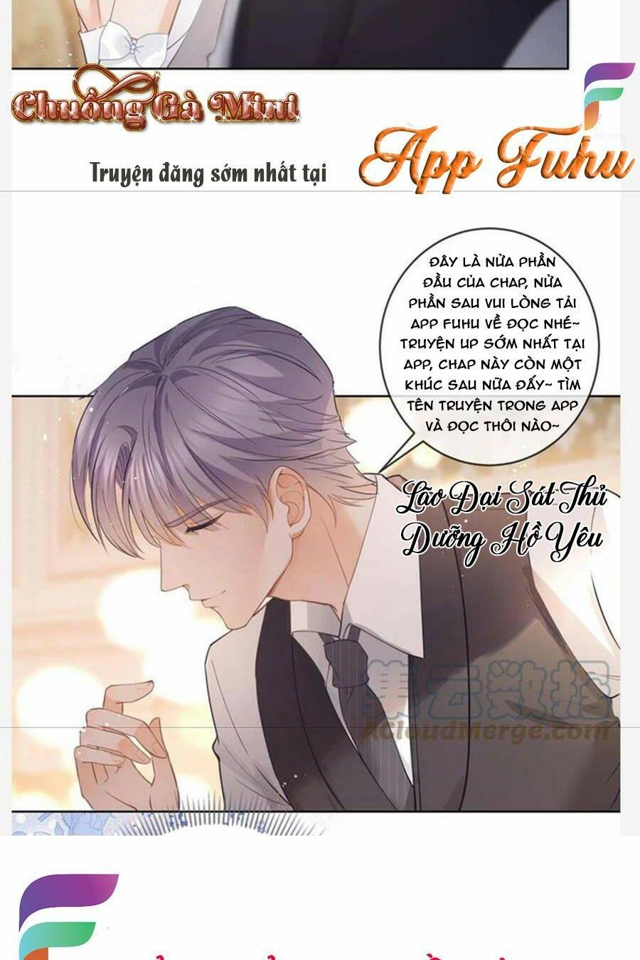 Boss Sát Thủ Dưỡng Hồ Yêu Chapter 68 - 29