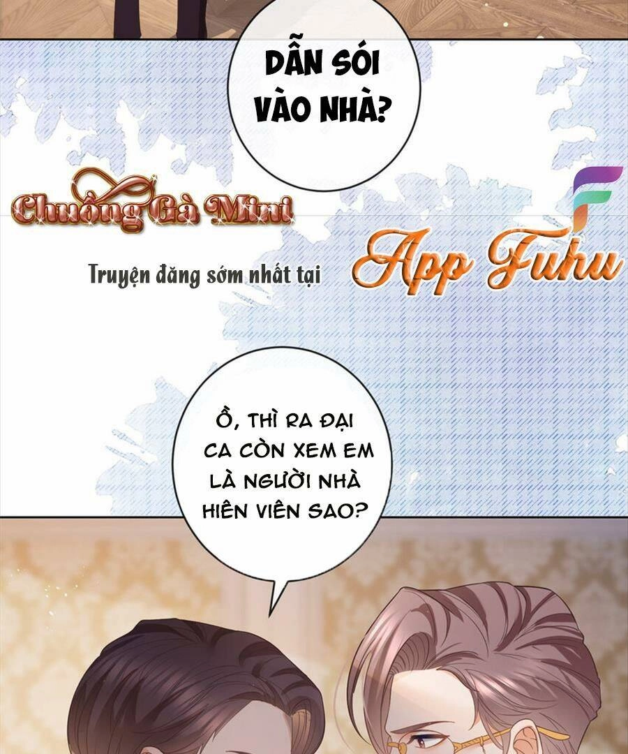 Boss Sát Thủ Dưỡng Hồ Yêu Chapter 69 - 21