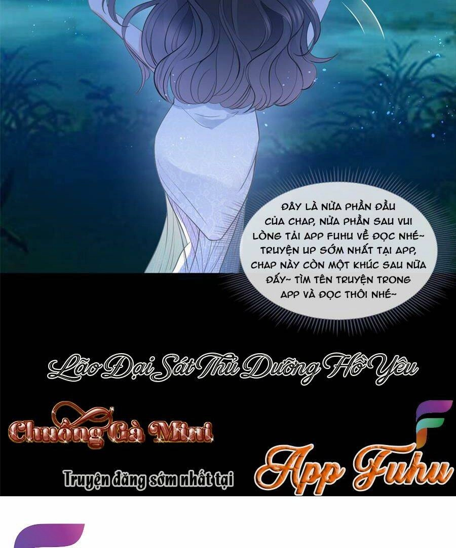 Boss Sát Thủ Dưỡng Hồ Yêu Chapter 69 - 36