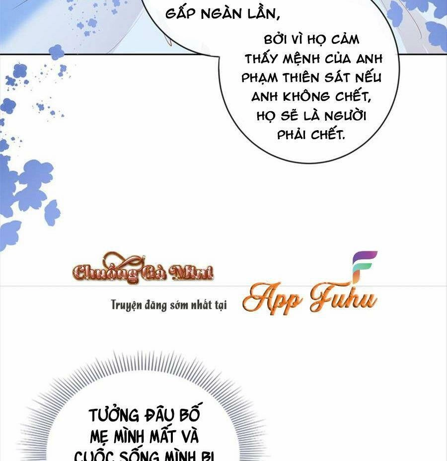 Boss Sát Thủ Dưỡng Hồ Yêu Chapter 70 - 14