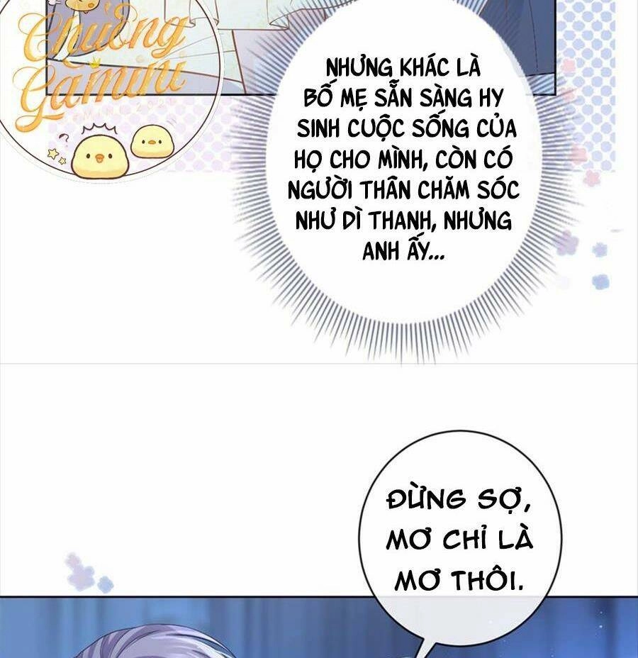 Boss Sát Thủ Dưỡng Hồ Yêu Chapter 70 - 16