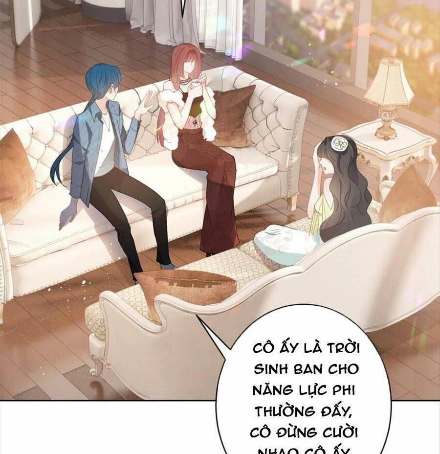 Boss Sát Thủ Dưỡng Hồ Yêu Chapter 70 - 24