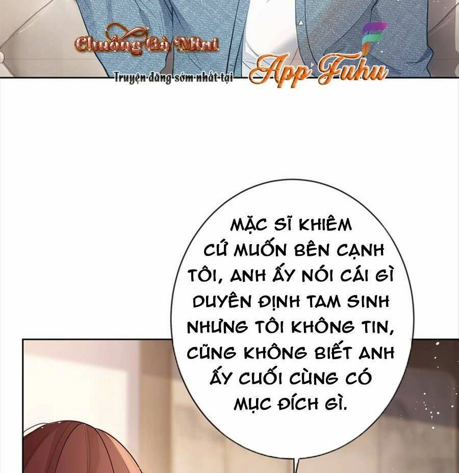 Boss Sát Thủ Dưỡng Hồ Yêu Chapter 70 - 30