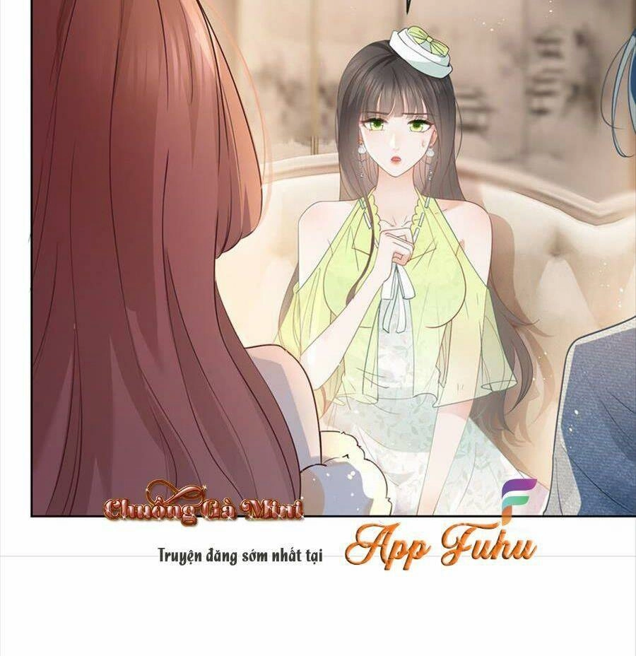 Boss Sát Thủ Dưỡng Hồ Yêu Chapter 70 - 31