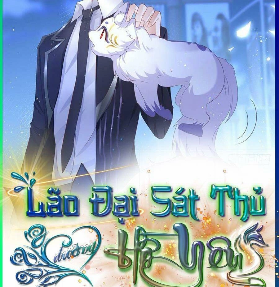 Boss Sát Thủ Dưỡng Hồ Yêu Chapter 70 - 40