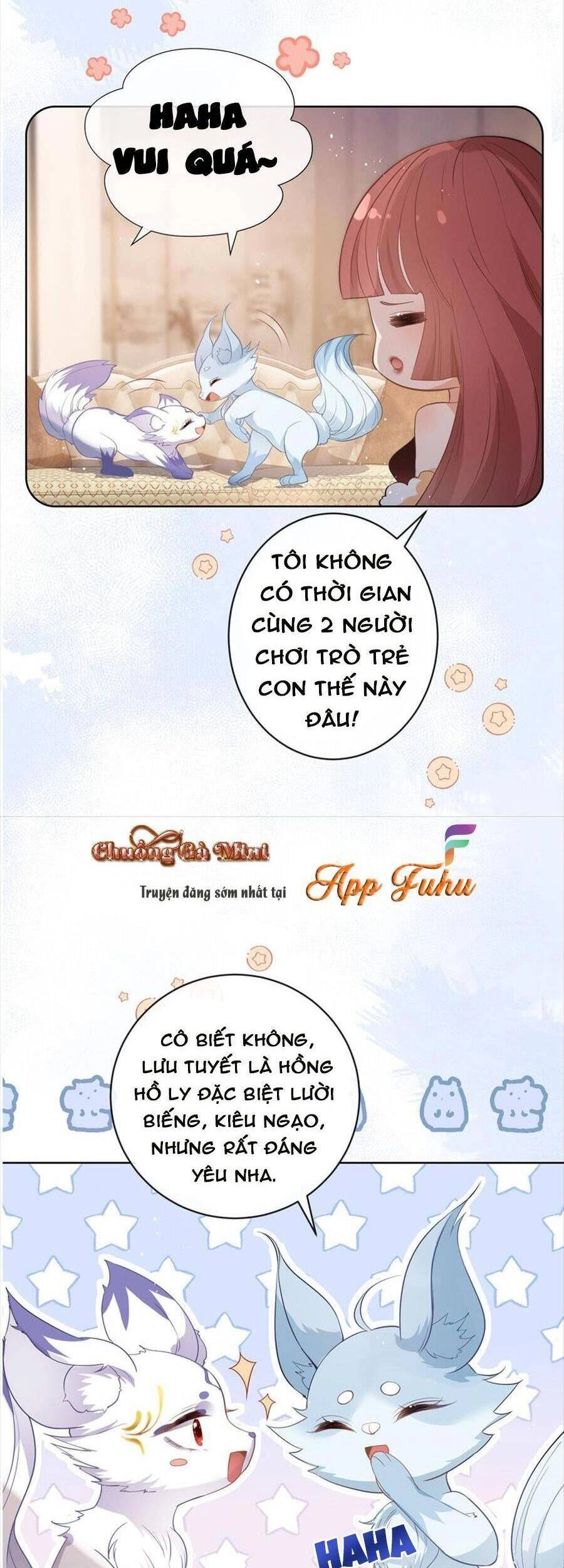 Boss Sát Thủ Dưỡng Hồ Yêu Chapter 71 - 4