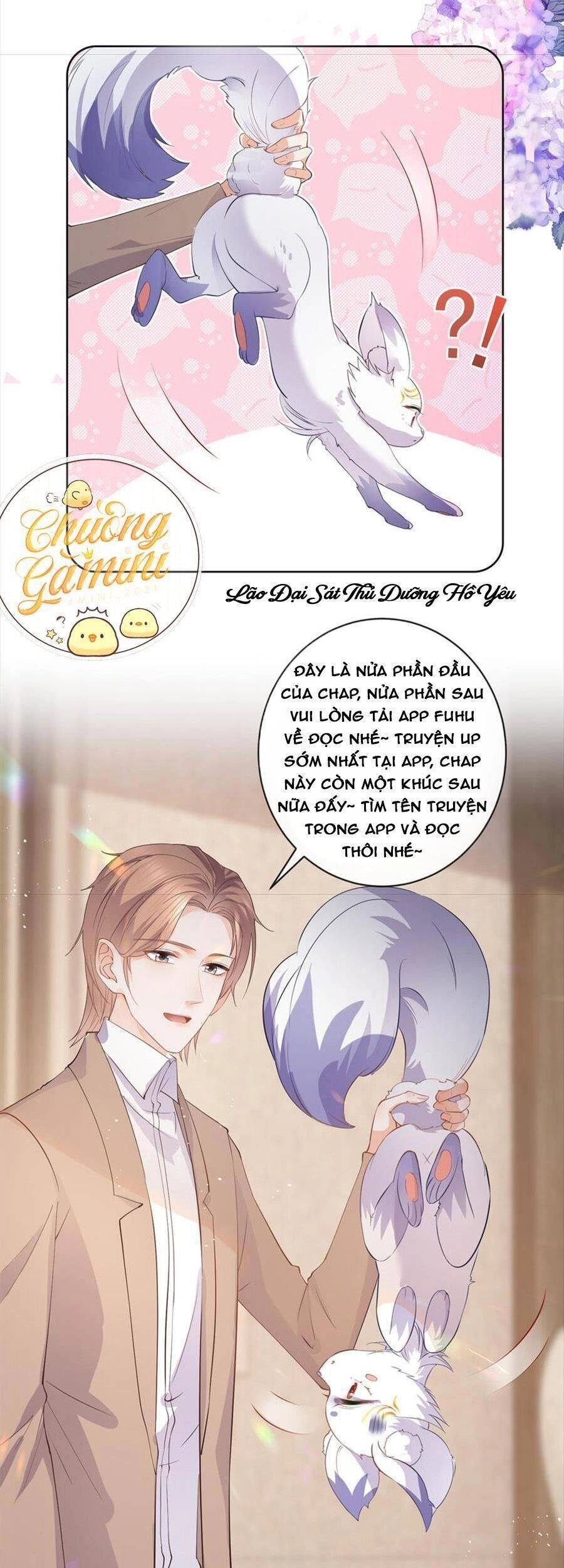 Boss Sát Thủ Dưỡng Hồ Yêu Chapter 71 - 13