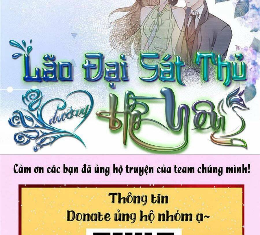 Boss Sát Thủ Dưỡng Hồ Yêu Chapter 72 - 2