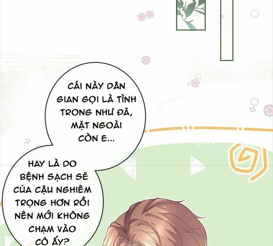 Boss Sát Thủ Dưỡng Hồ Yêu Chapter 72 - 5