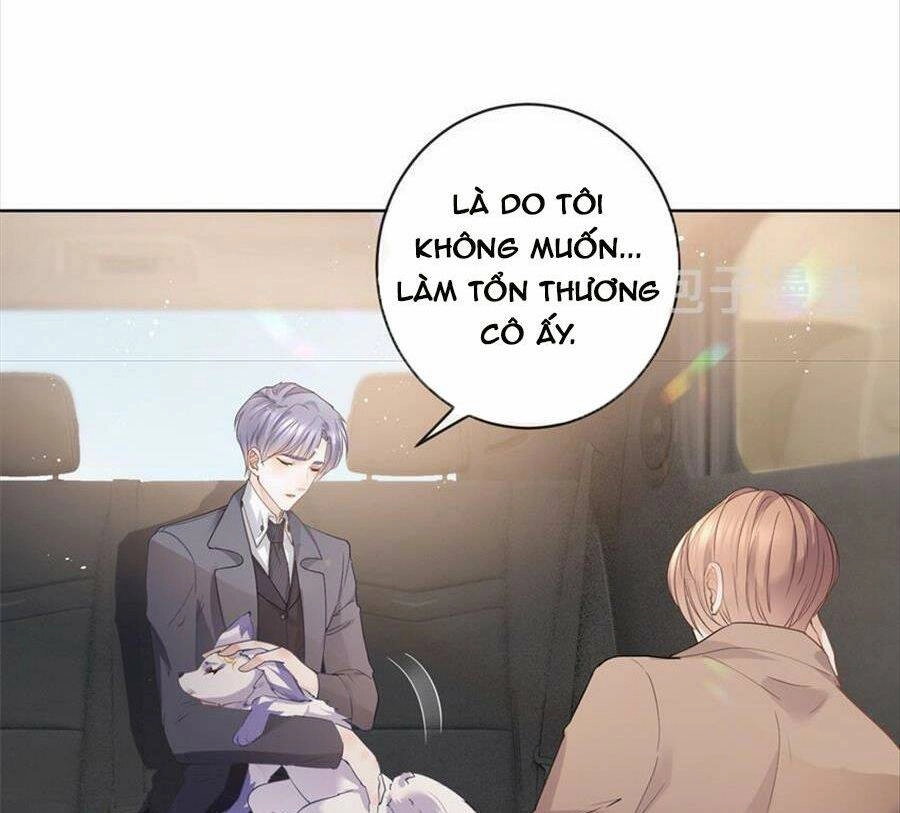 Boss Sát Thủ Dưỡng Hồ Yêu Chapter 72 - 7