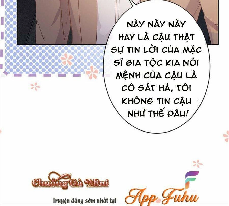 Boss Sát Thủ Dưỡng Hồ Yêu Chapter 72 - 10